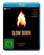 Slow Burn - Verfuehrerische Falle - Blu-ray