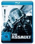 The Assault - Blu-ray