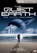 The Quiet Earth - Das letzte Experiment