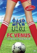FC Venus – Fussball ist Frauensache
