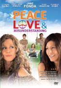 Peace, Love & Misunderstanding