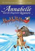 Annabelle und die fliegenden Rentiere