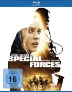 Special Forces - Blu-ray