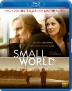 Small World - Blu-ray