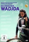 Wadjda - Das Maedchen Wadjda