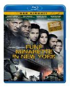 Fuenf Minarette in New York - Blu-ray