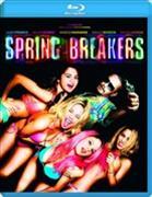Spring Breakers - Blu-ray