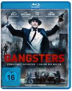 Gangsters - Blu-ray