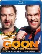 Goon - Kein Film für Pussies - Blu-ray