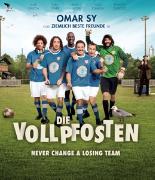 Die Vollpfosten - Never Change a Losing Team - Blu