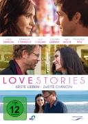 Love Stories - Erste Liebe, zweite Chancen