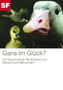 Gans im Glueck?