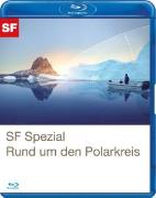 SF Spezial - Rund um den Polarkreis - Blu-ray