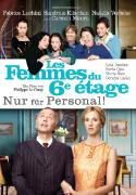 Les Femmes Du 6e Étage - Nur fuer Personal