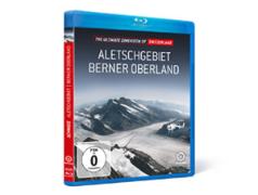 Swissview Vol. 1 - Aletschgebiet / Berner Oberland