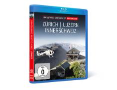 Swissview Vol. 2 - Zuerich / Luzern / Innerschweiz