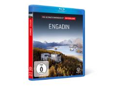 Swissview Vol. 3 - Engadin - Blu-ray