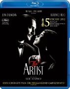 The Artist - Blu-ray