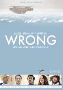 Wrong (Orig. mit UT)