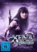 Xena- The Warrior Princess- Staffel 6