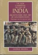 Architecture and Art of Southern India