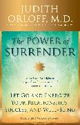 The Power of Surrender