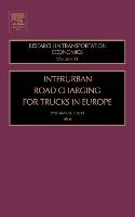 Interurban Road Charging for Trucks in Europe