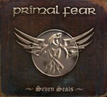 Seven Seals (Re-Release)