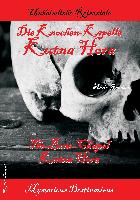 Die Knochen-Kapelle Kutna Hora - The bone-chapel Kutna Hora
