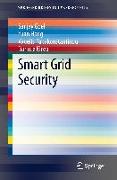 Smart Grid Security