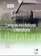 Lengua y literatura, 1 ESO (Andalucía)