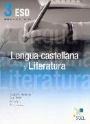 Lengua y literatura, 3 ESO (Andalucía)