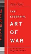 The Essential Art of War