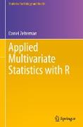 Applied Multivariate Statistics with R