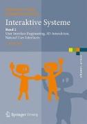 Interaktive Systeme Band 2