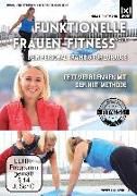 Funktionelle Frauen-Fitness Vol. 1 | Dein Personal Fitness Training für Zuhause | Fett verbrennen mit der HIIT-Methode