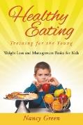 Healthy Eating Training for the Young