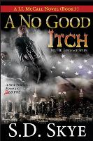 A No Good Itch (A J.J. McCall Novel)