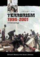 Terrorism, 1996-2001