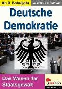Deutsche Demokratie