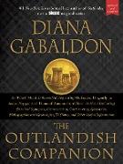 The Outlandish Companion: Companion to Outlander, Dragonfly in Amber, Voyager, and Drums of Autumn