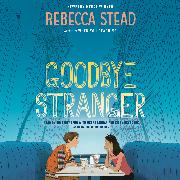 Goodbye Stranger