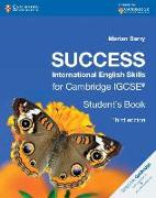 Success International English Skills for Cambridge Igcse(r) Student's Book