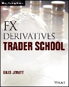 FX Derivatives Trader School