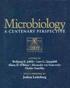 Microbiology: A Centenary Perspective