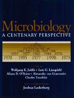 Microbiology: A Centenary Perspective