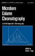 Microbore Column Chromatography