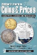 2016 North American Coins & Prices