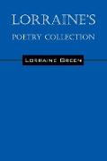 Lorraine's Poetry Collection