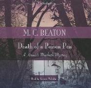 Death of a Poison Pen